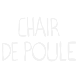 logo Chair de Poule