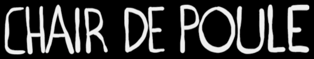 logo Chair de Poule