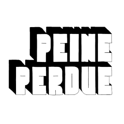 logo Peine Perdue